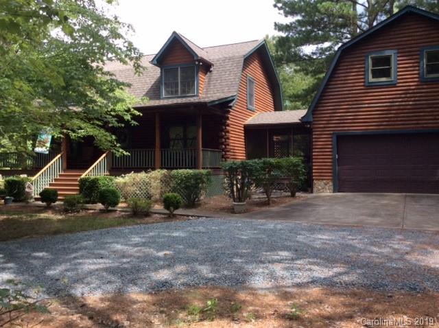 7316 Mockingbird Lane