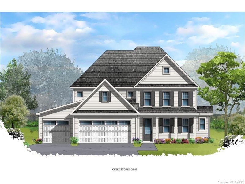 Property image 4 at 233 Country Lake Drive, Mooresville, NC 28115