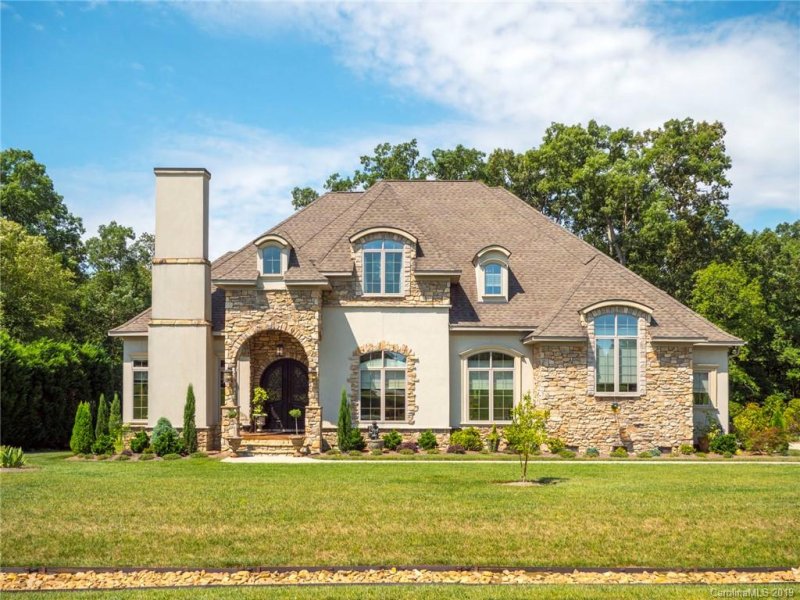 Property image 2 at 4910 Campobello Drive, Monroe, NC 28110