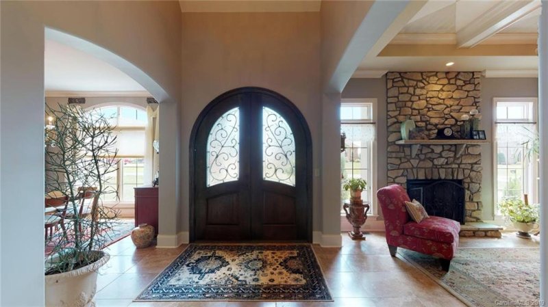 Property image 3 at 4910 Campobello Drive, Monroe, NC 28110