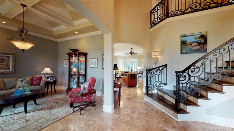 Property image 5 at 4910 Campobello Drive, Monroe, NC 28110