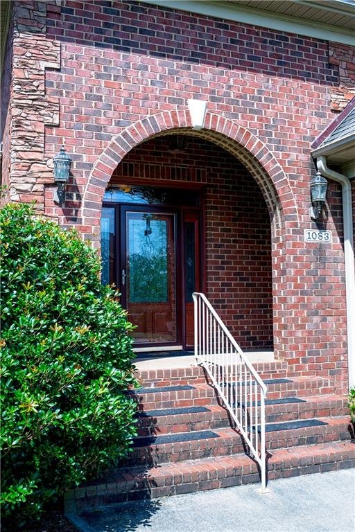 Property image 2 at 1083 Fox Chase Drive, Newton, NC 28658