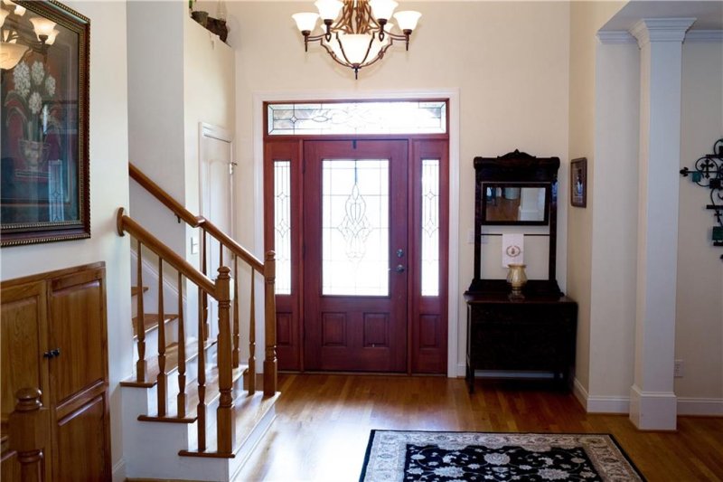 Property image 3 at 1083 Fox Chase Drive, Newton, NC 28658