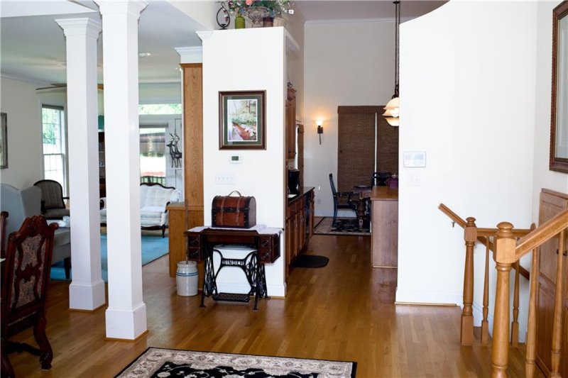 Property image 4 at 1083 Fox Chase Drive, Newton, NC 28658