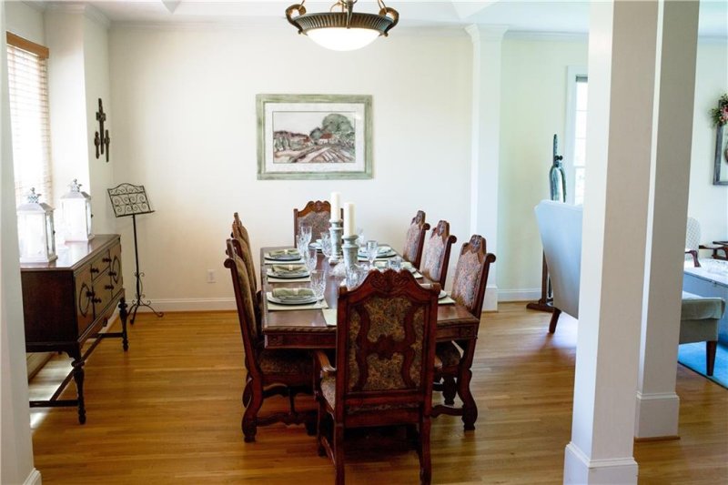 Property image 5 at 1083 Fox Chase Drive, Newton, NC 28658