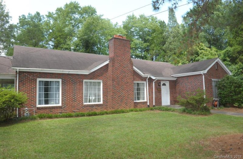 Property image 2 at 908 Fairmont Avenue, Salisbury, NC 28144