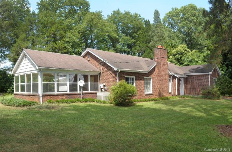 Property image 3 at 908 Fairmont Avenue, Salisbury, NC 28144