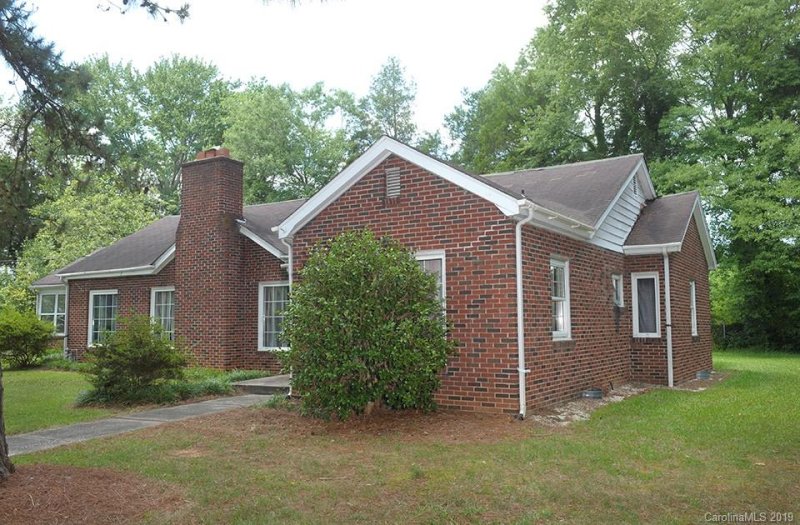 Property image 4 at 908 Fairmont Avenue, Salisbury, NC 28144