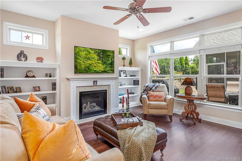 Property image 3 at 1401 Morning Mist Court, Marvin, NC 28173