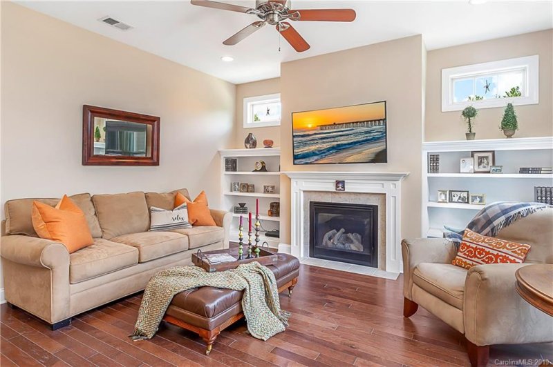 Property image 4 at 1401 Morning Mist Court, Marvin, NC 28173