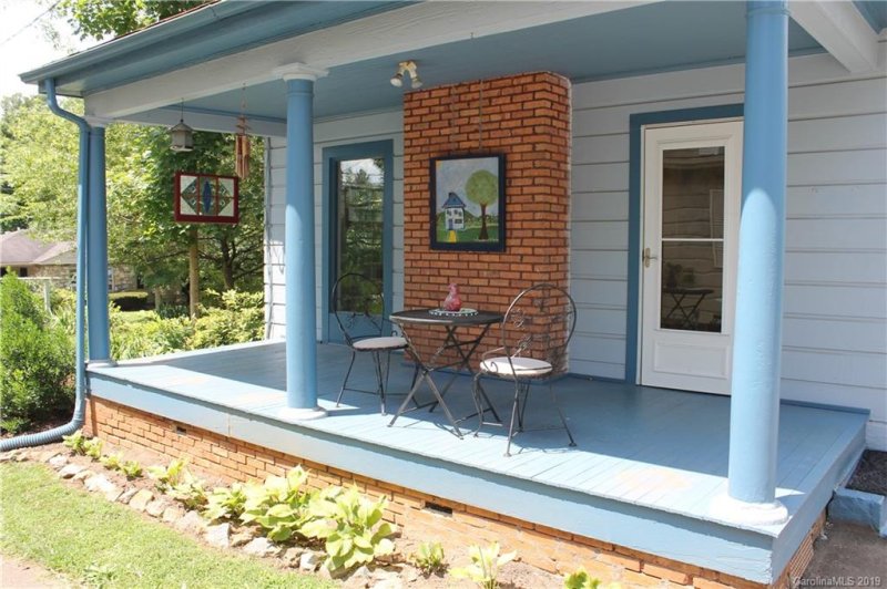 Property image 3 at 183 Edgewood Road, Asheville, NC 28804