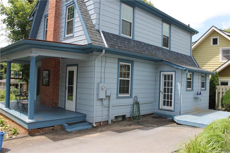 Property image 4 at 183 Edgewood Road, Asheville, NC 28804