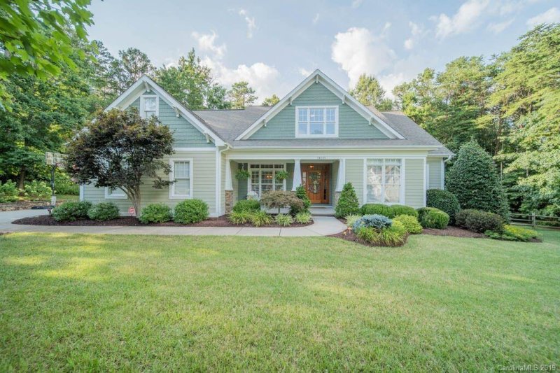 Property image 2 at 14110 Lea Point Court, Huntersville, NC 28078