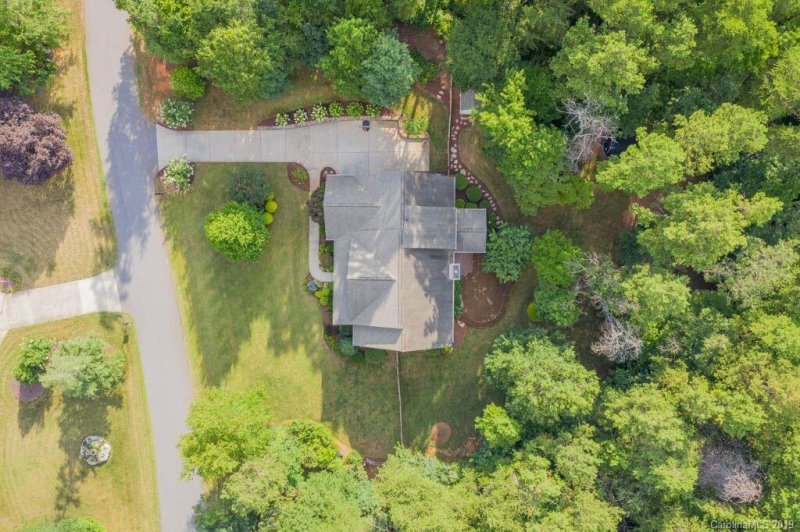 Property image 4 at 14110 Lea Point Court, Huntersville, NC 28078