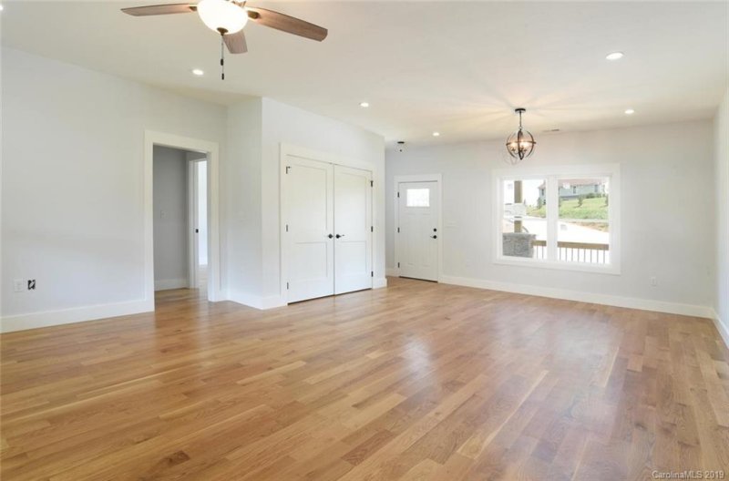 Property image 4 at 402 Tillery Road, Leicester, NC 28748