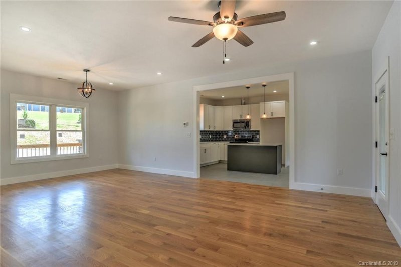 Property image 5 at 402 Tillery Road, Leicester, NC 28748