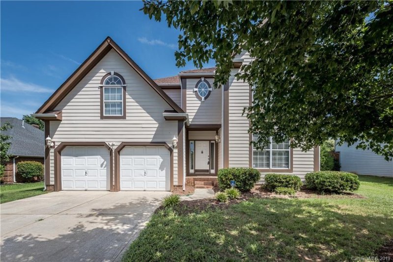 14301 Ruddy Court