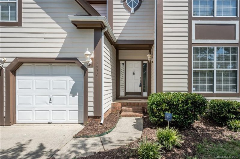 Property image 2 at 14301 Ruddy Court, Charlotte, NC 28273