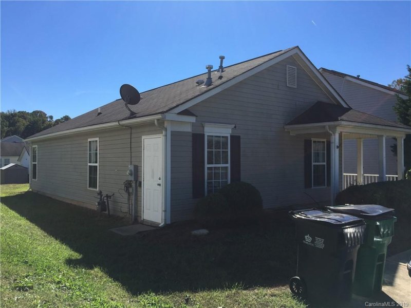 Property image 2 at 3627 Kiley Lane, Charlotte, NC 28216