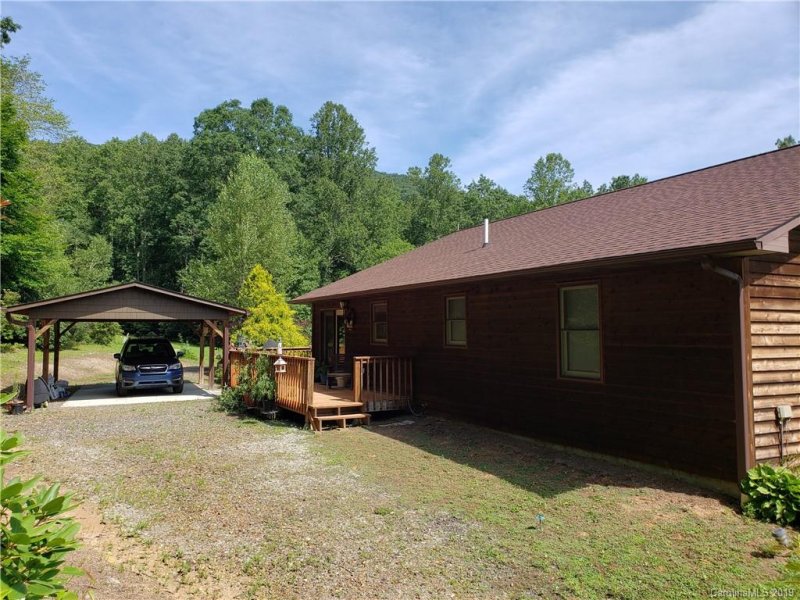 Property image 2 at 225 Spar Mill Road, Burnsville, NC 28714