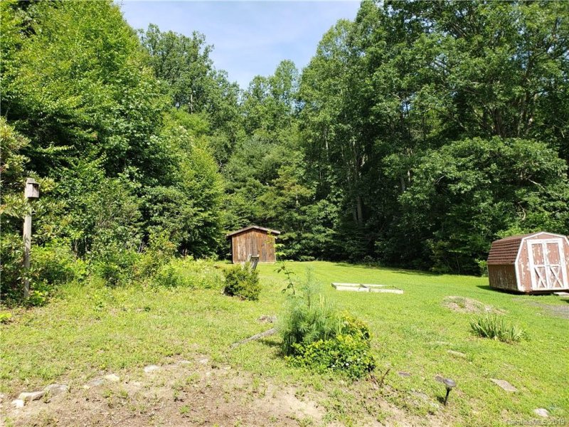 Property image 3 at 225 Spar Mill Road, Burnsville, NC 28714