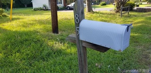 Property image 3 at 85 Happy Hollow Road, Rockwell, NC 28138