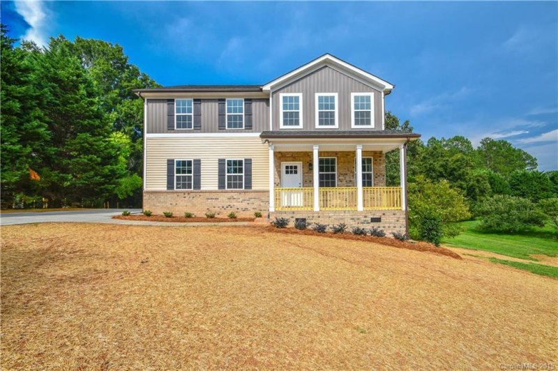 Property image 2 at 1109 Martha Drive, Monroe, NC 28112