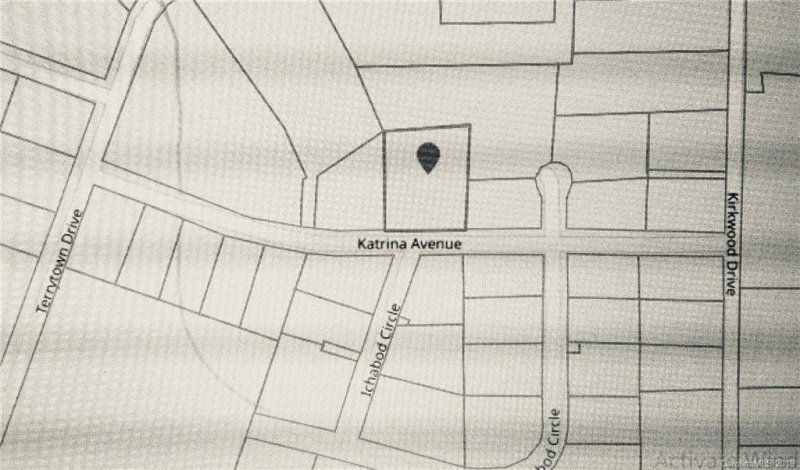 Property image 4 at 3519 Katrina Avenue, Concord, NC 28025