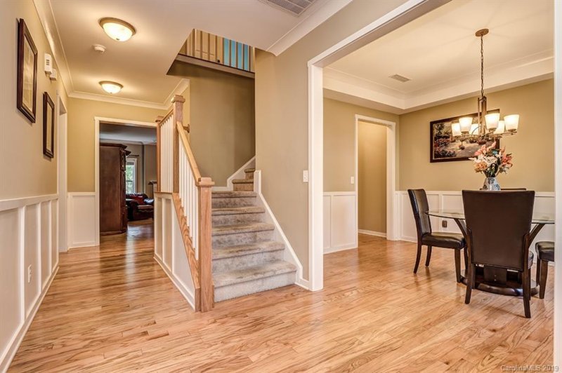 Property image 4 at 14920 Oregon Oak Court, Mint Hill, NC 28227