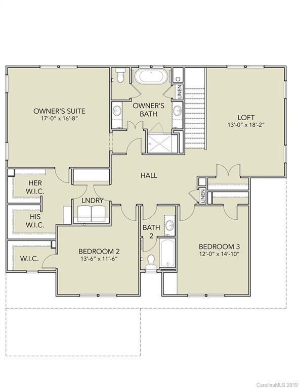 Property image 3 at 197 Country Lake Drive, Mooresville, NC 28115