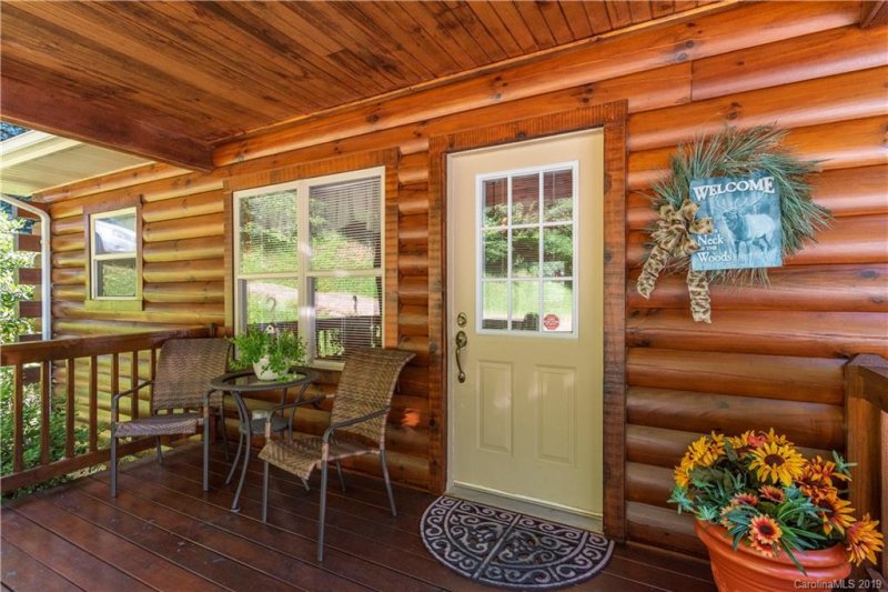 Property image 3 at 515 Point Of View Drive, Waynesville, NC 28785