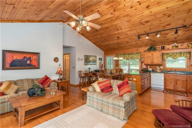 Property image 5 at 515 Point Of View Drive, Waynesville, NC 28785