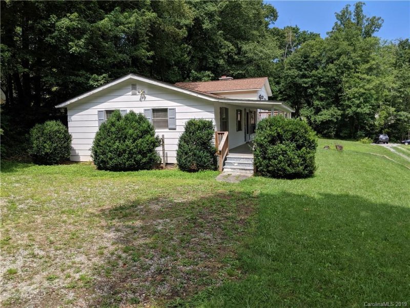 Property image 2 at 220 Bearwallow Subdivision Road, Gerton, NC 28735