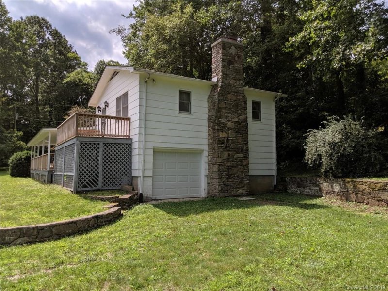 Property image 4 at 220 Bearwallow Subdivision Road, Gerton, NC 28735