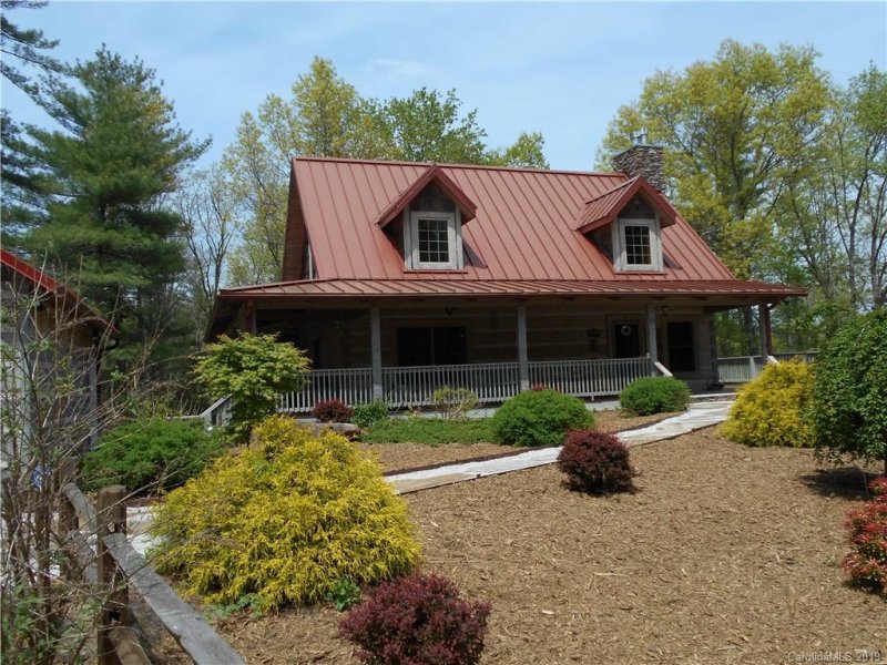 Property image 2 at 79 Pack Drive, Spruce Pine, NC 28777