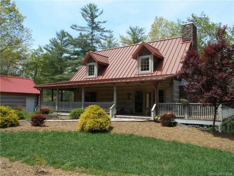 Property image 3 at 79 Pack Drive, Spruce Pine, NC 28777