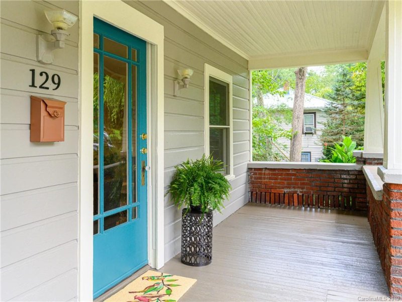 Property image 4 at 129 Dorchester Avenue, Asheville, NC 28806