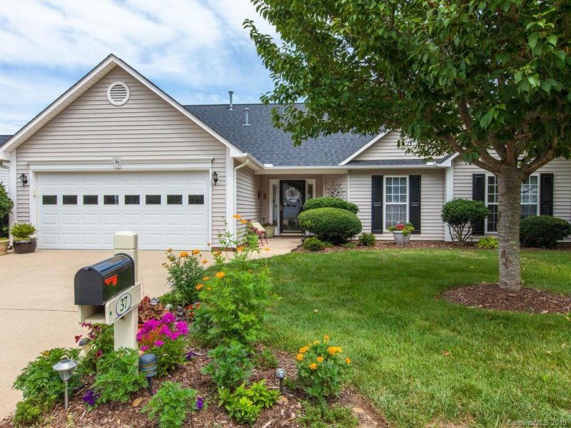 Property image 2 at 37 Stonehollow Road, Fletcher, NC 28732