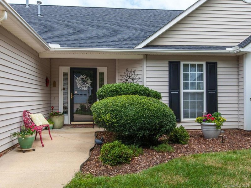 Property image 4 at 37 Stonehollow Road, Fletcher, NC 28732