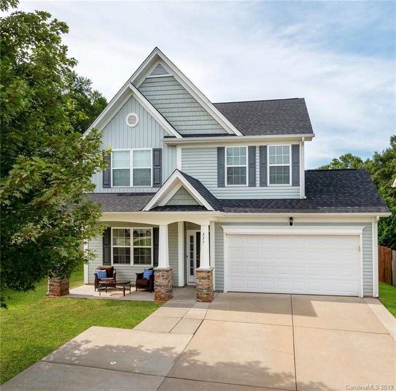457 Laurel Fork Drive