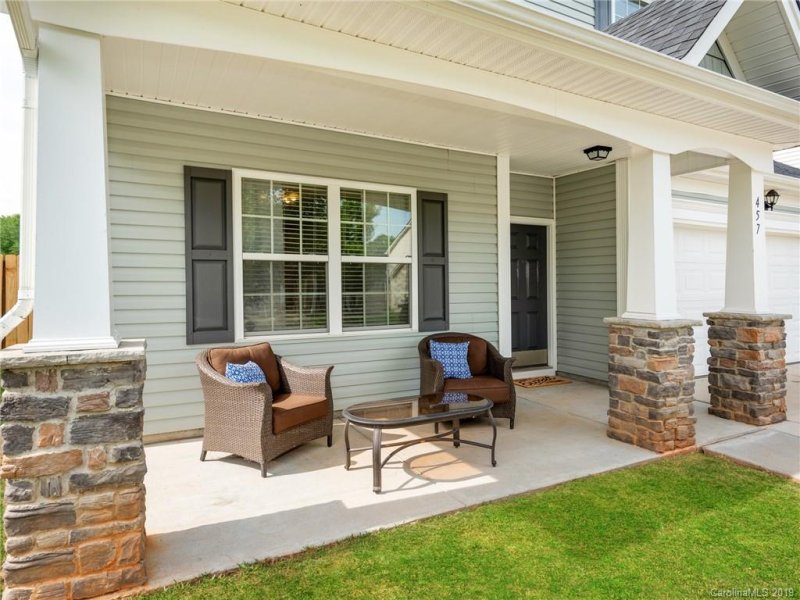 Property image 2 at 457 Laurel Fork Drive, Fort Mill, SC 29715