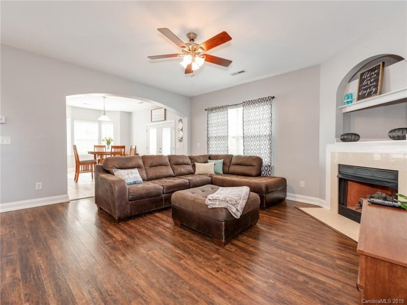 Property image 3 at 457 Laurel Fork Drive, Fort Mill, SC 29715