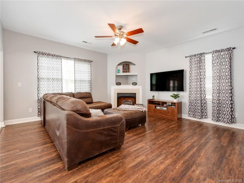 Property image 4 at 457 Laurel Fork Drive, Fort Mill, SC 29715
