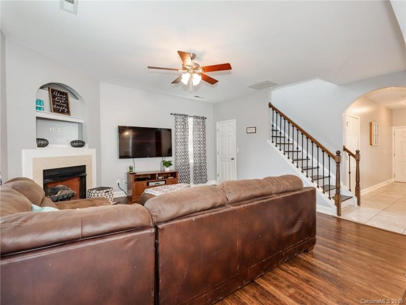 Property image 5 at 457 Laurel Fork Drive, Fort Mill, SC 29715