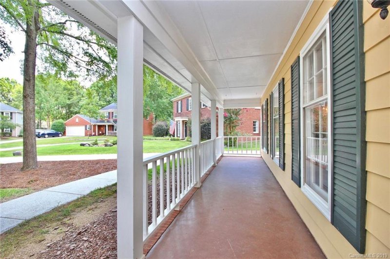 Property image 3 at 7548 Yellow Pine Court, Charlotte, NC 28277