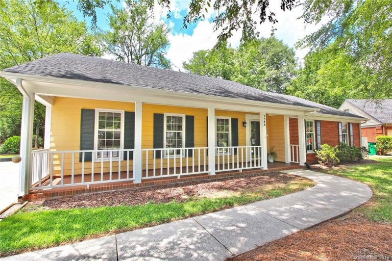 Property image 5 at 7548 Yellow Pine Court, Charlotte, NC 28277