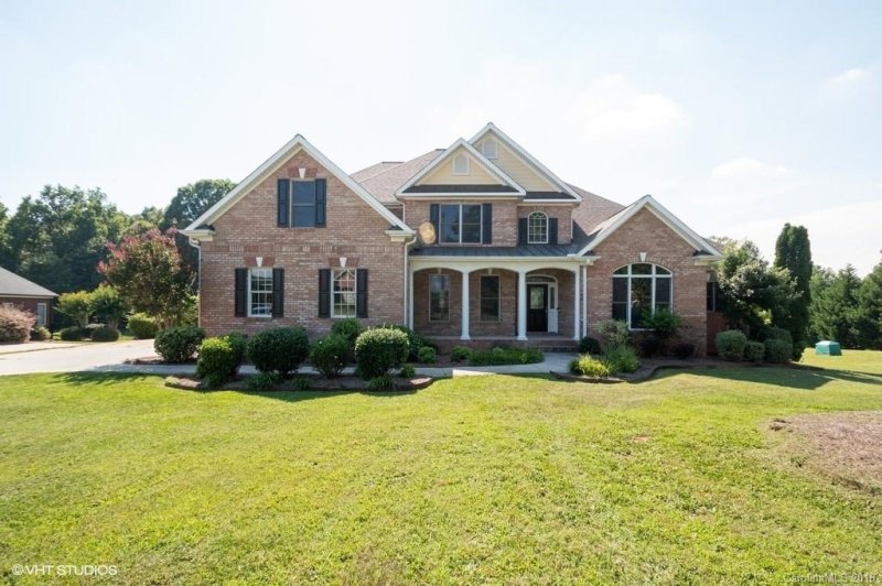 710 Lake Wright Road