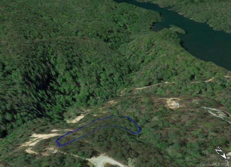 Property image 2 at Lot 58 Turkey Spur Road, Brevard, NC 28712