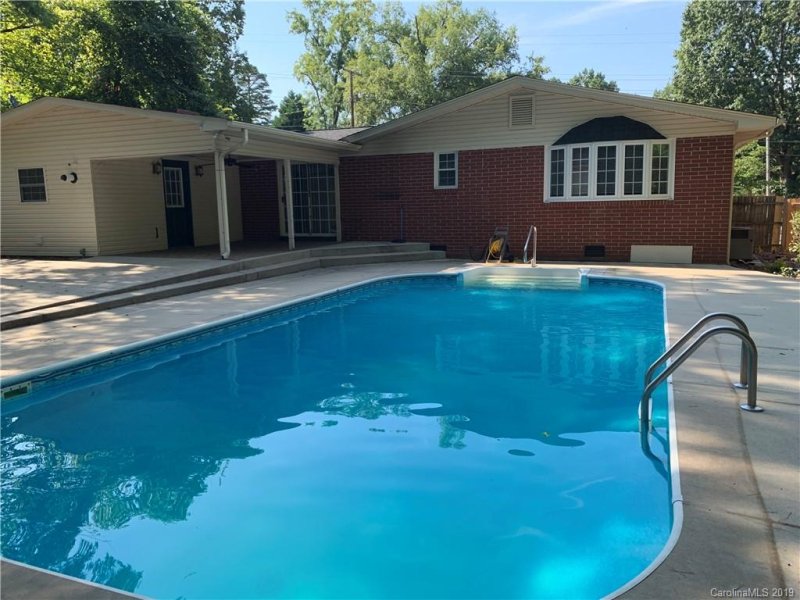 Property image 3 at 341 Park Road, Albemarle, NC 28001