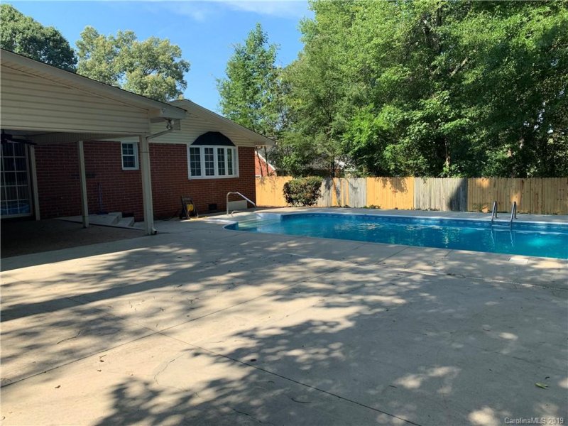 Property image 5 at 341 Park Road, Albemarle, NC 28001